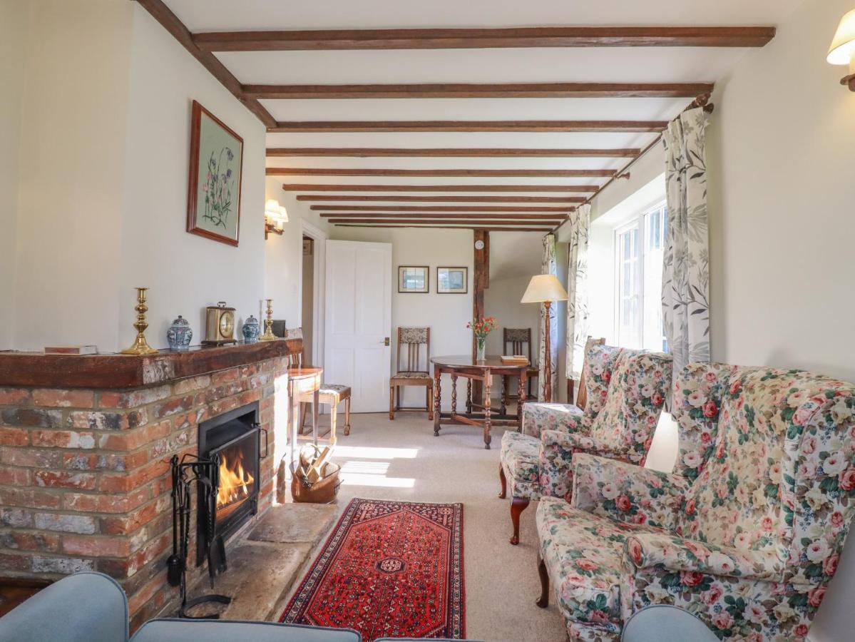 Orchard Cottage Ashendon المظهر الخارجي الصورة