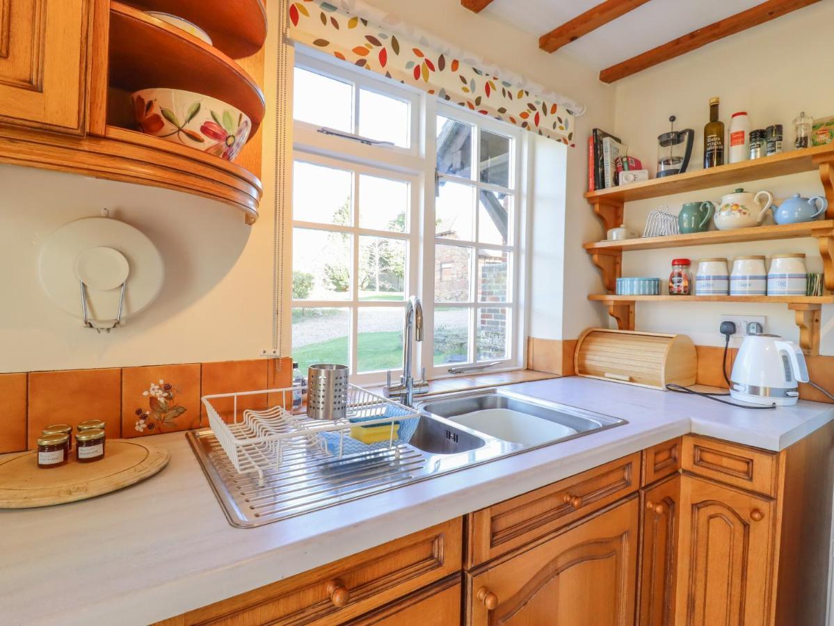 Orchard Cottage Ashendon المظهر الخارجي الصورة