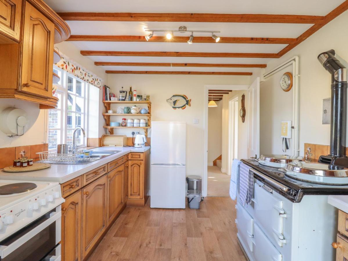 Orchard Cottage Ashendon المظهر الخارجي الصورة