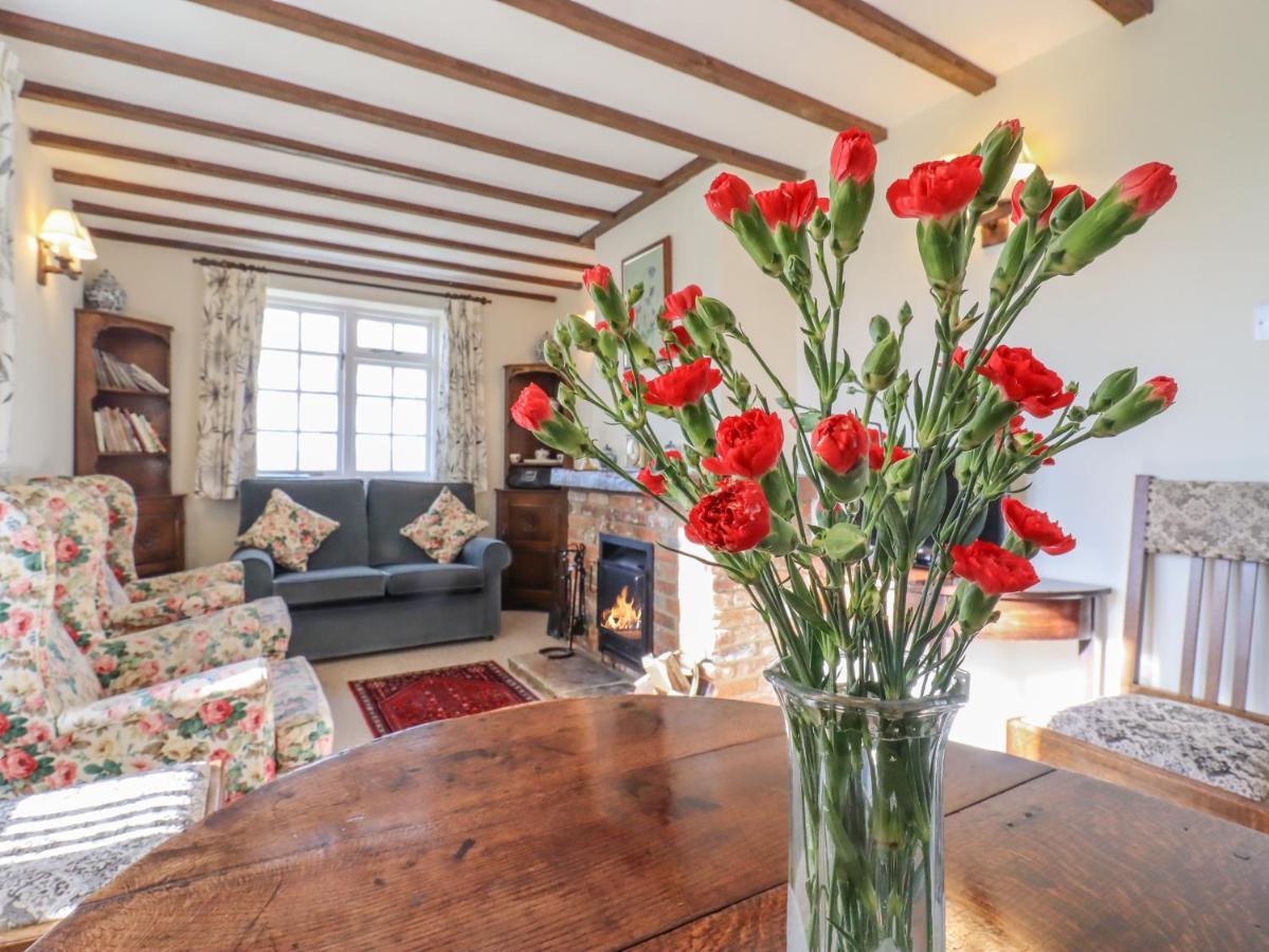 Orchard Cottage Ashendon المظهر الخارجي الصورة