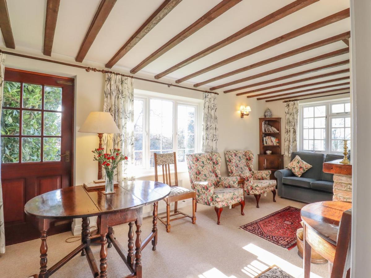 Orchard Cottage Ashendon المظهر الخارجي الصورة