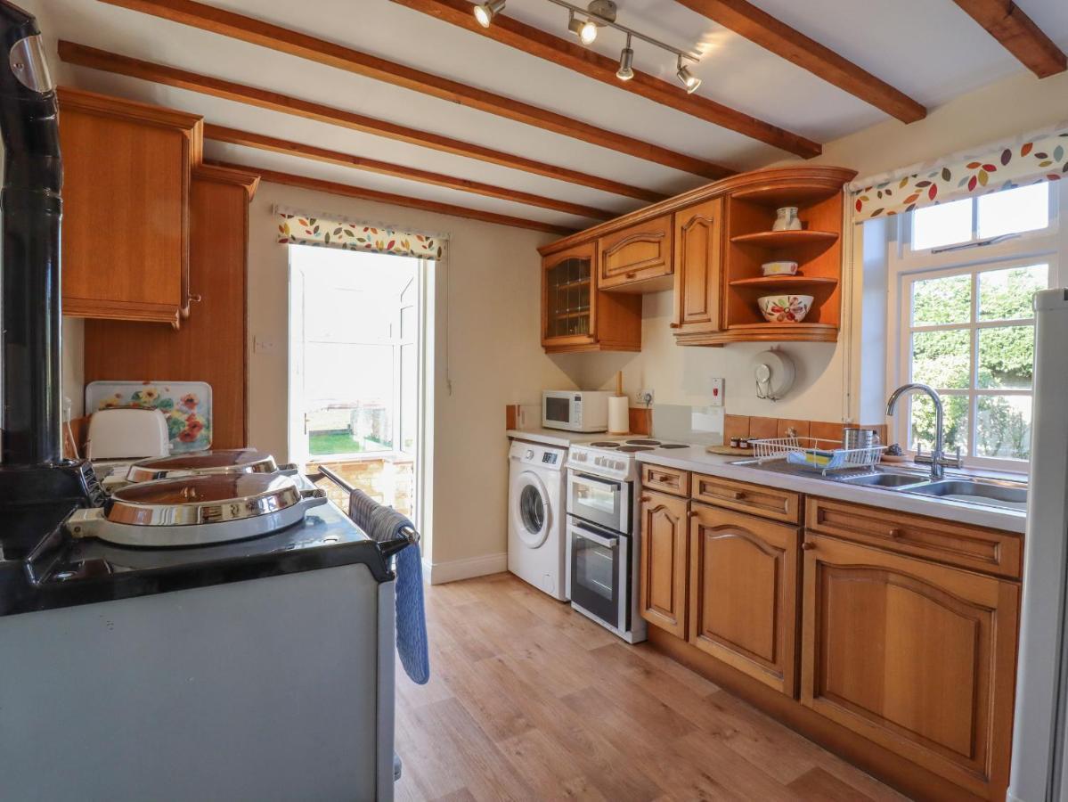 Orchard Cottage Ashendon المظهر الخارجي الصورة