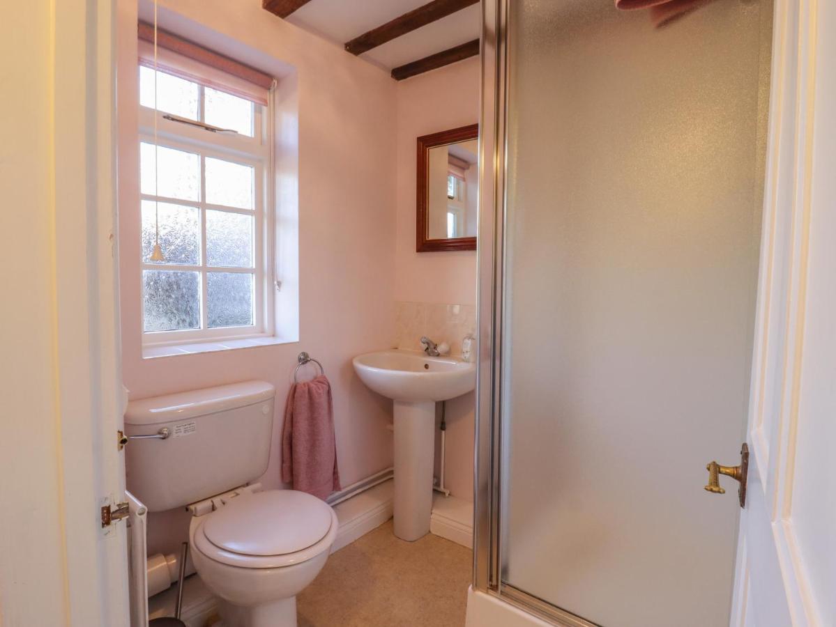 Orchard Cottage Ashendon المظهر الخارجي الصورة